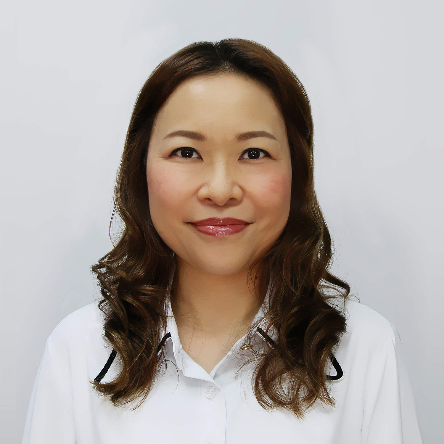 黃家嘉姑娘